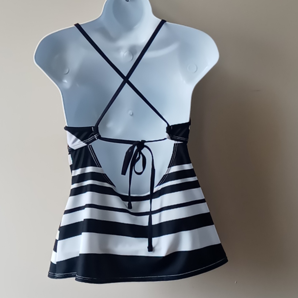 Nike Tankini Top - Picture 3 of 5
